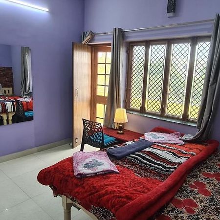 Anukampa homestay Agra  Luaran gambar