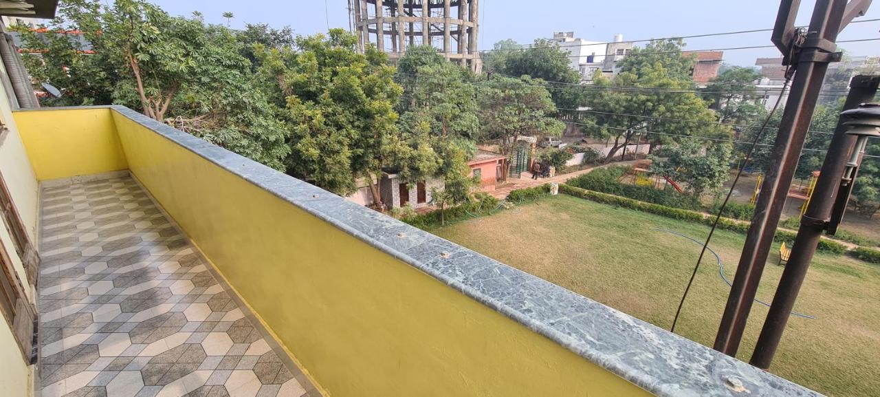 Anukampa homestay Agra  Luaran gambar