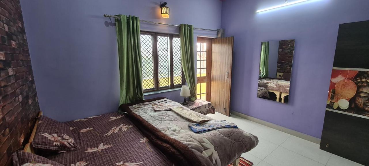 Anukampa homestay Agra  Luaran gambar