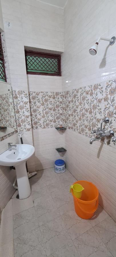 Anukampa homestay Agra  Luaran gambar