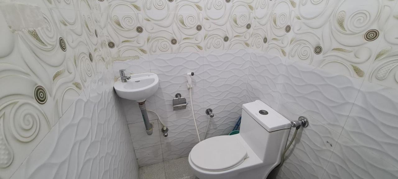 Anukampa homestay Agra  Luaran gambar