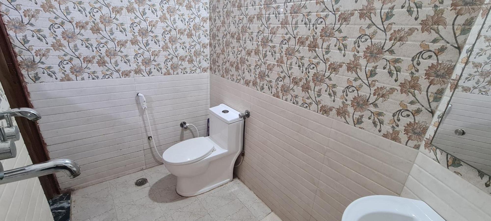 Anukampa homestay Agra  Luaran gambar